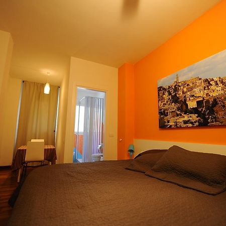 Amaranto Bnb Матера Екстериор снимка
