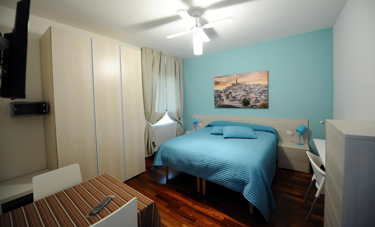 Amaranto Bnb Матера Екстериор снимка