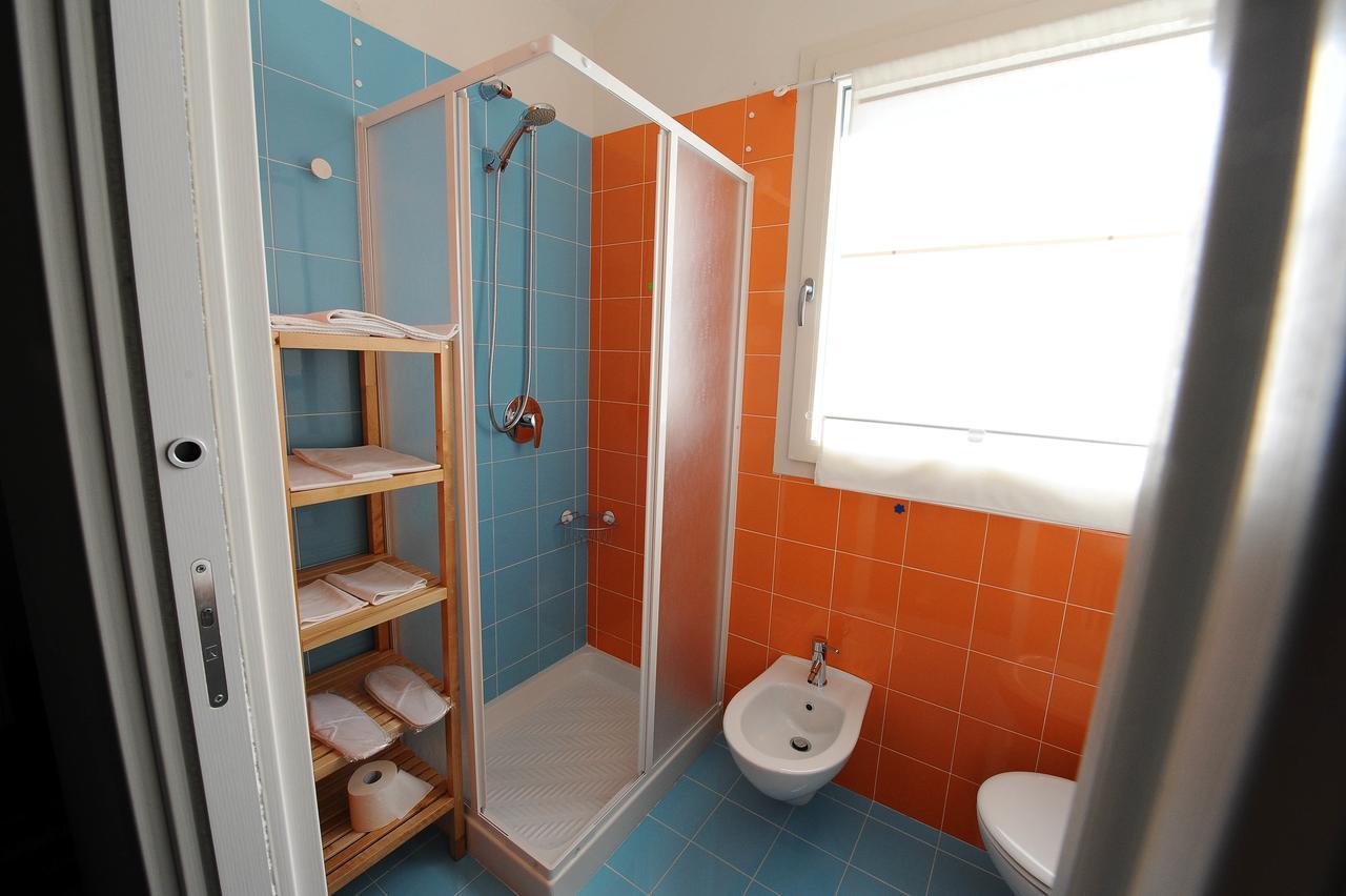 Amaranto Bnb Матера Екстериор снимка