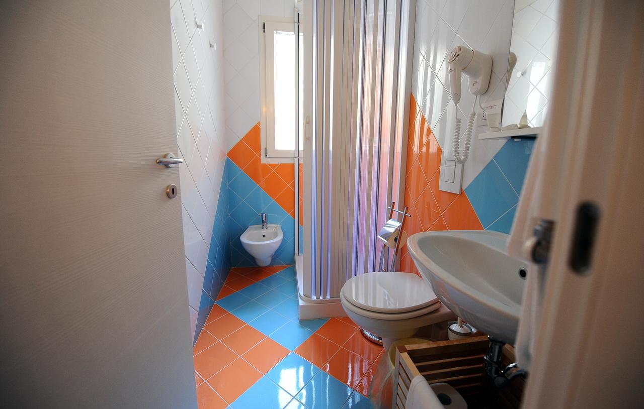 Amaranto Bnb Матера Екстериор снимка