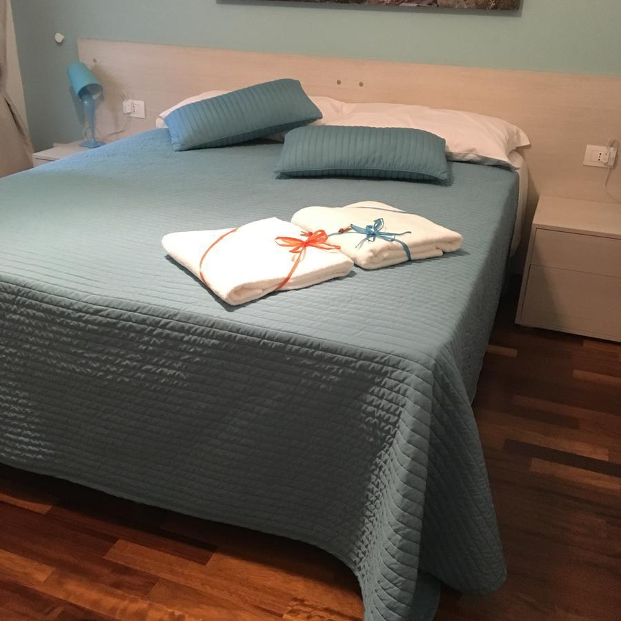 Amaranto Bnb Матера Екстериор снимка