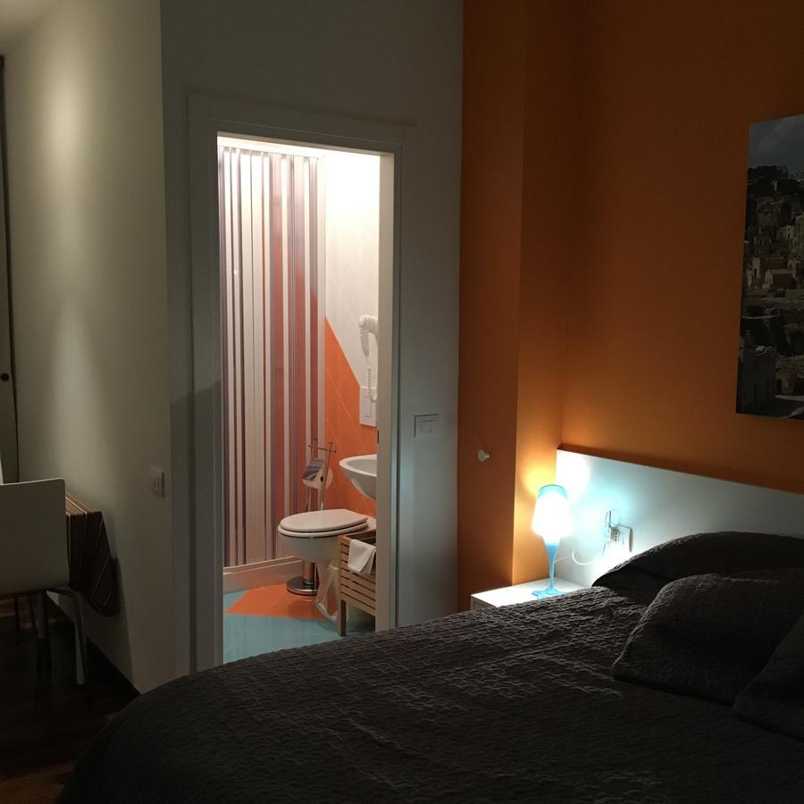 Amaranto Bnb Матера Екстериор снимка