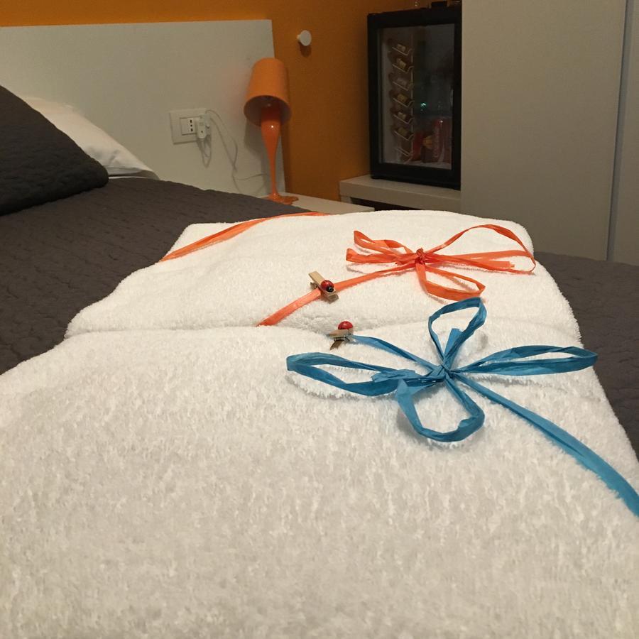 Amaranto Bnb Матера Екстериор снимка