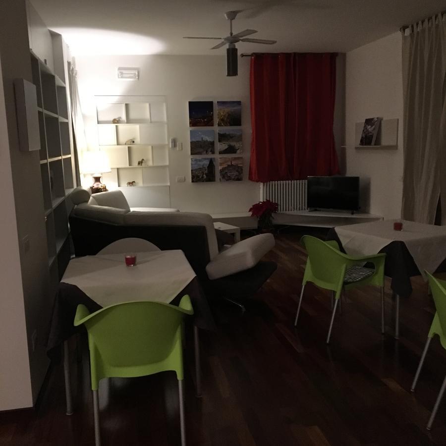 Amaranto Bnb Матера Екстериор снимка