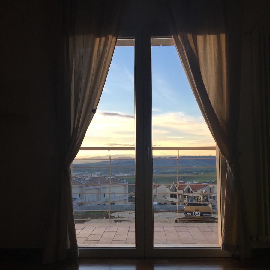 Amaranto Bnb Матера Екстериор снимка