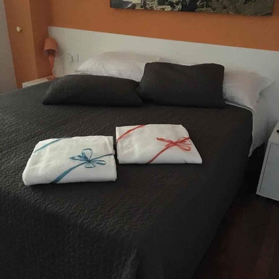 Amaranto Bnb Матера Екстериор снимка
