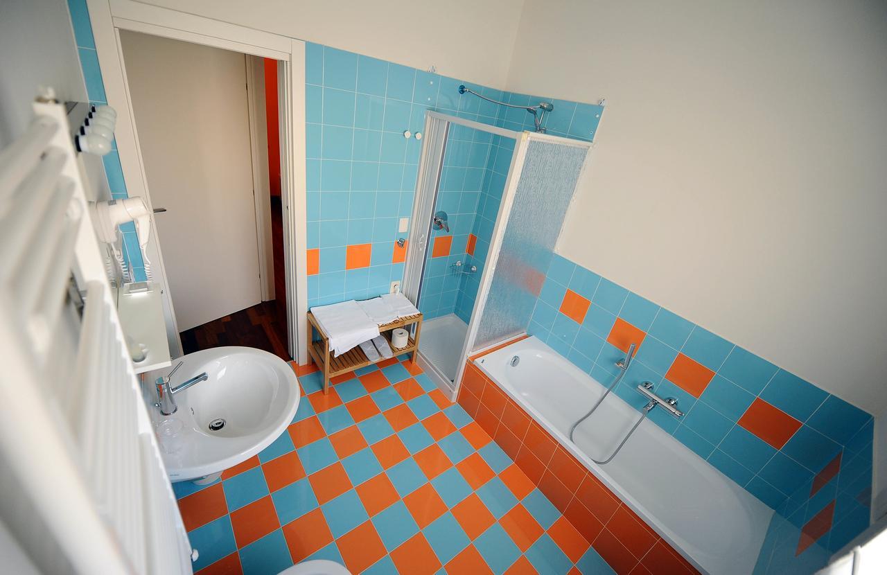 Amaranto Bnb Матера Екстериор снимка