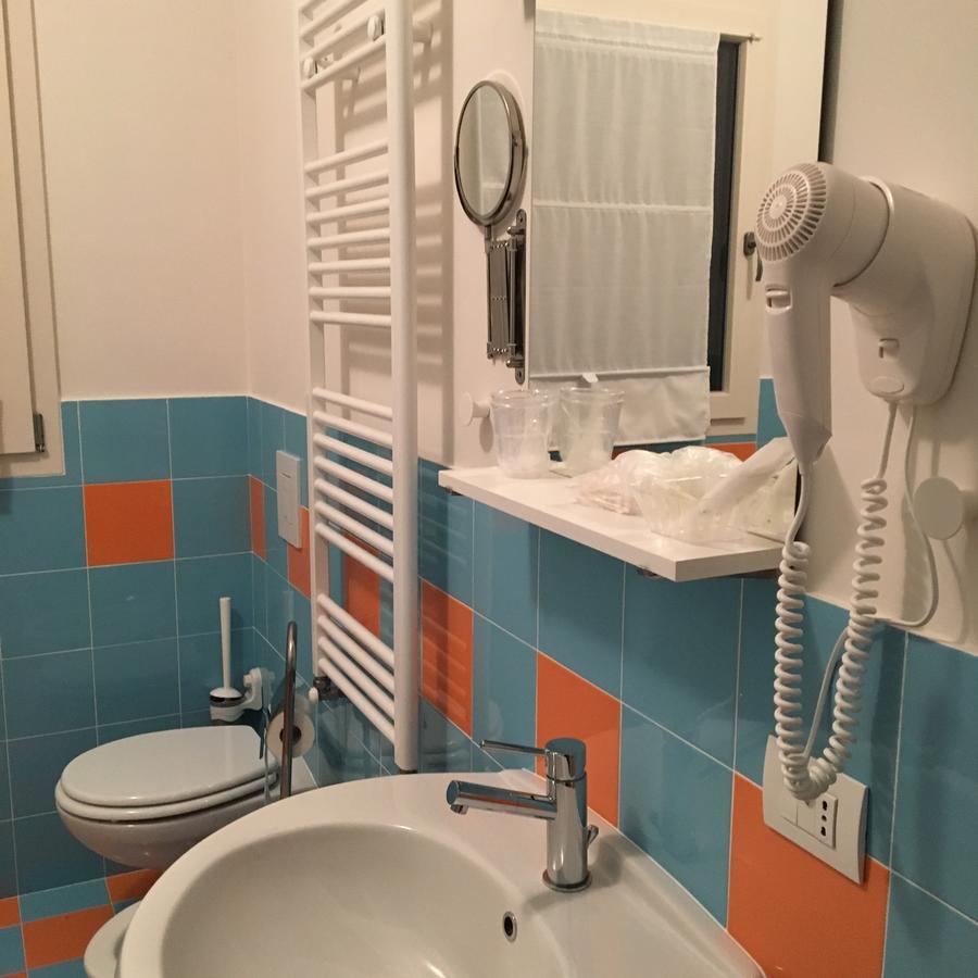 Amaranto Bnb Матера Екстериор снимка