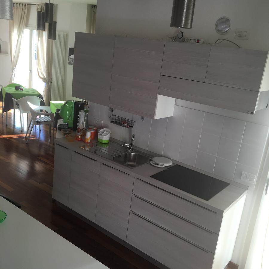 Amaranto Bnb Матера Екстериор снимка