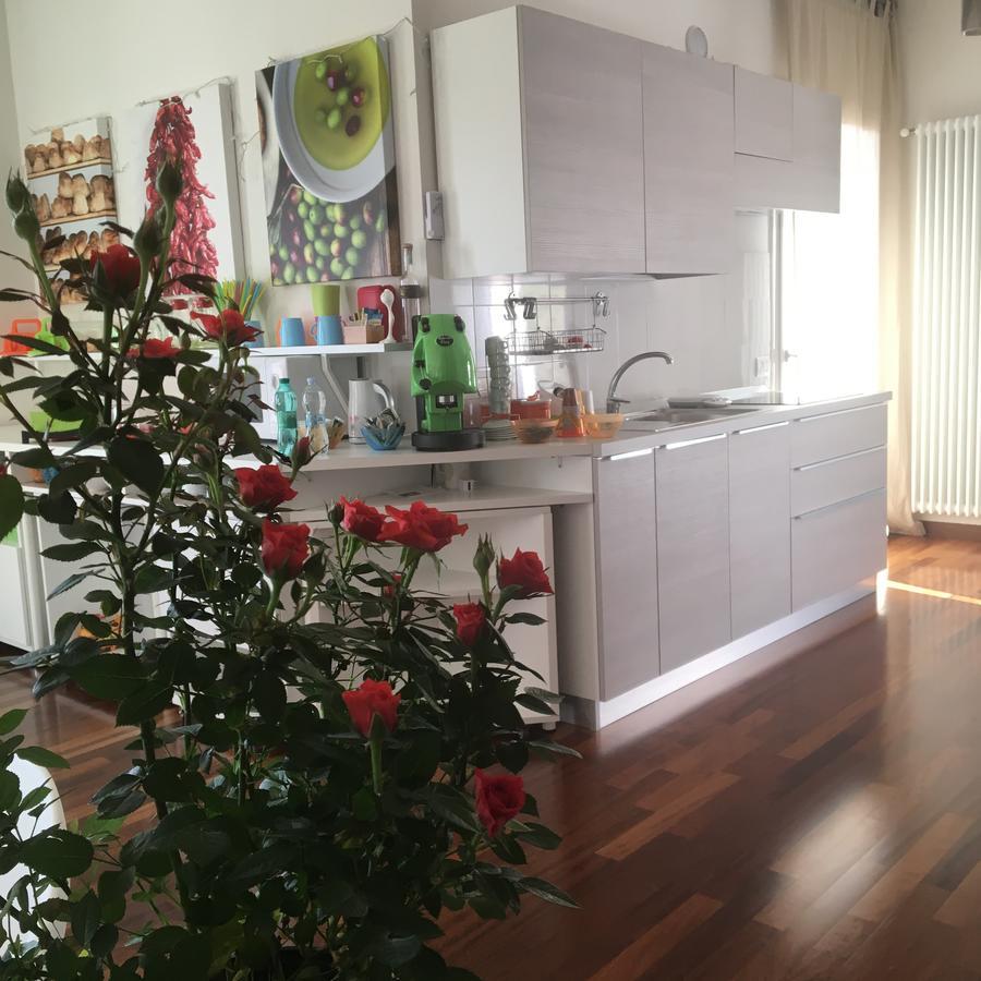 Amaranto Bnb Матера Екстериор снимка