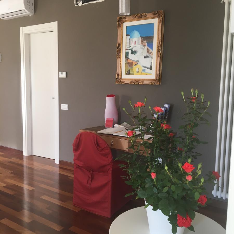 Amaranto Bnb Матера Екстериор снимка